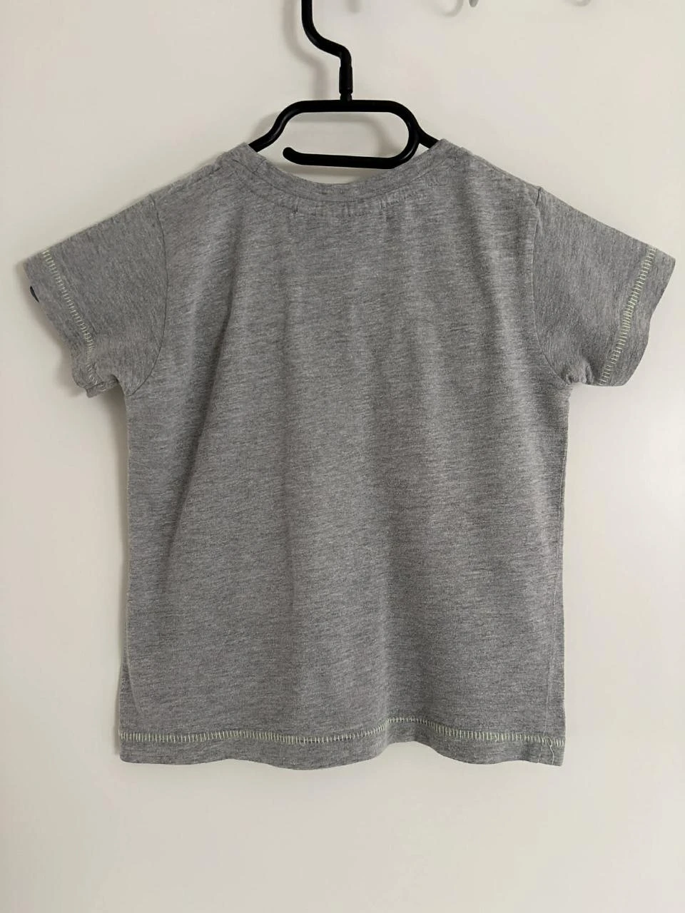3-year-old boy t-shirt – photo 2